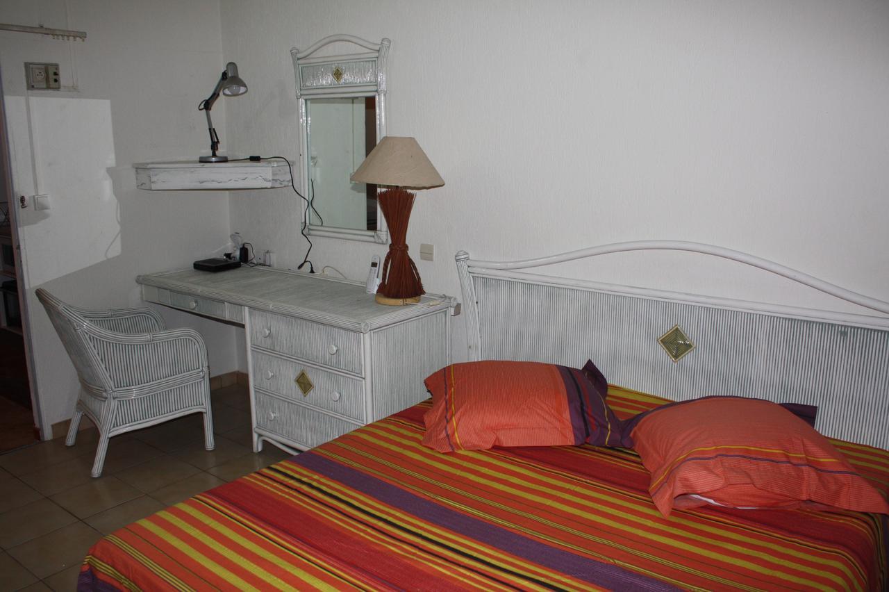 Location Village Soleil Privative لو جوسيير المظهر الخارجي الصورة