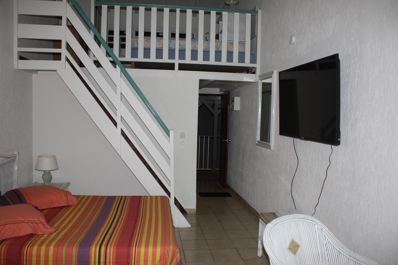 Location Village Soleil Privative لو جوسيير المظهر الخارجي الصورة