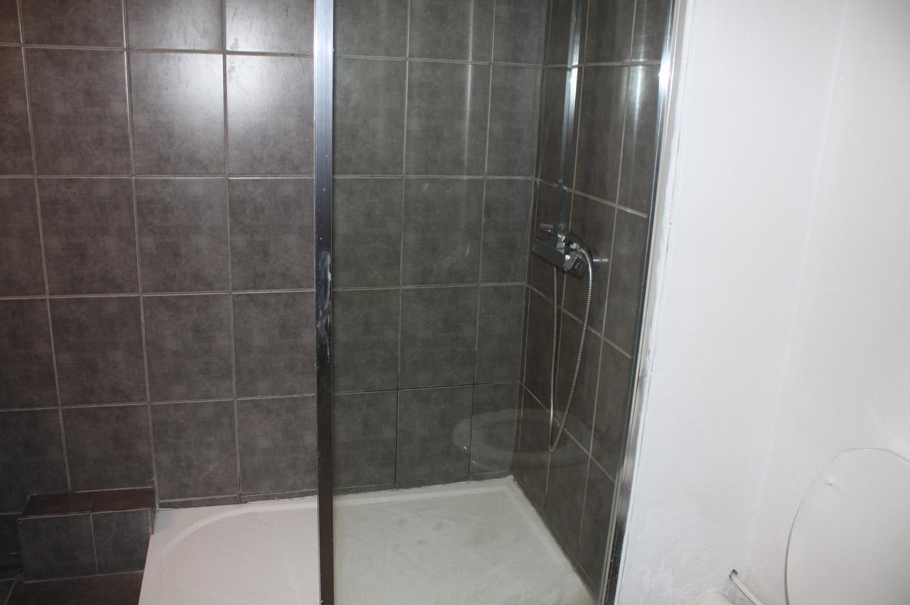 Location Village Soleil Privative لو جوسيير المظهر الخارجي الصورة