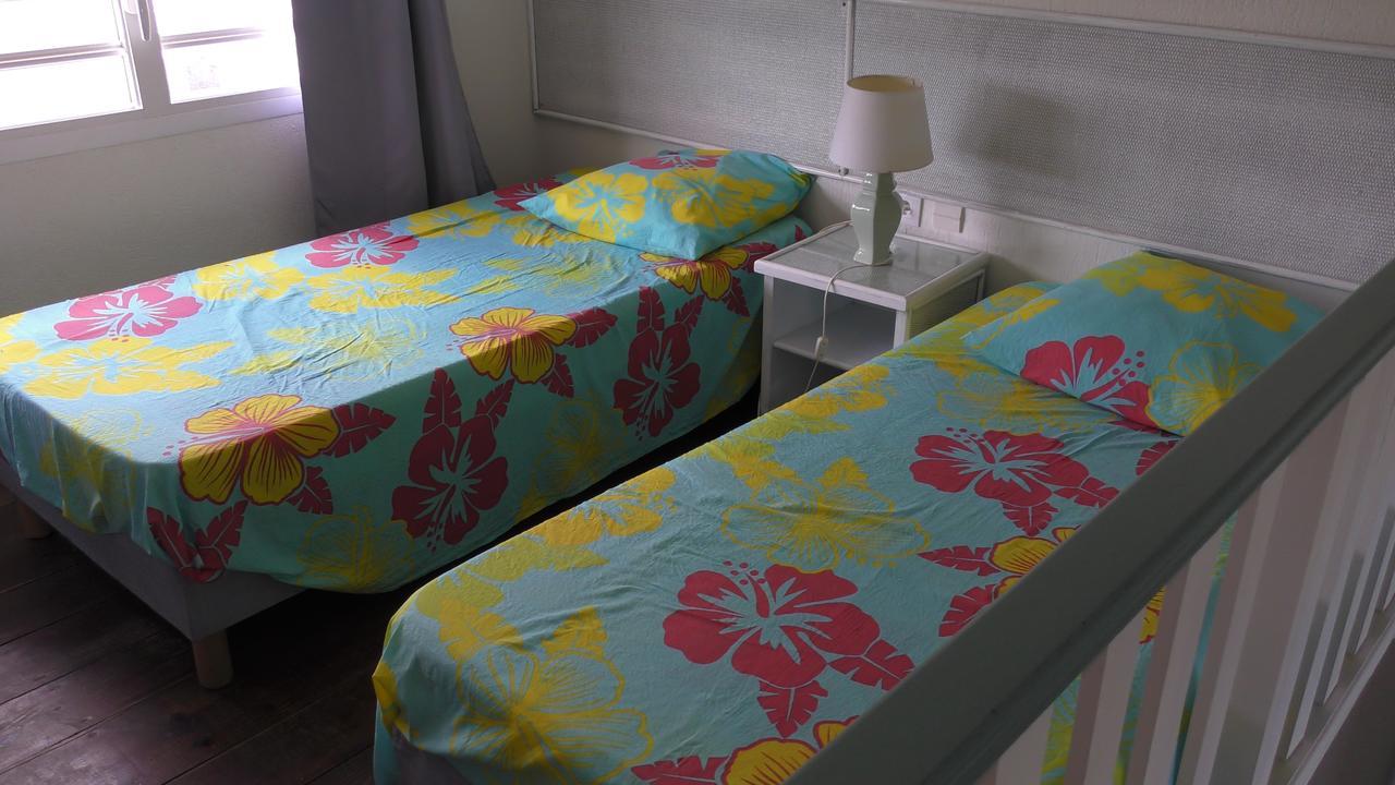 Location Village Soleil Privative لو جوسيير المظهر الخارجي الصورة
