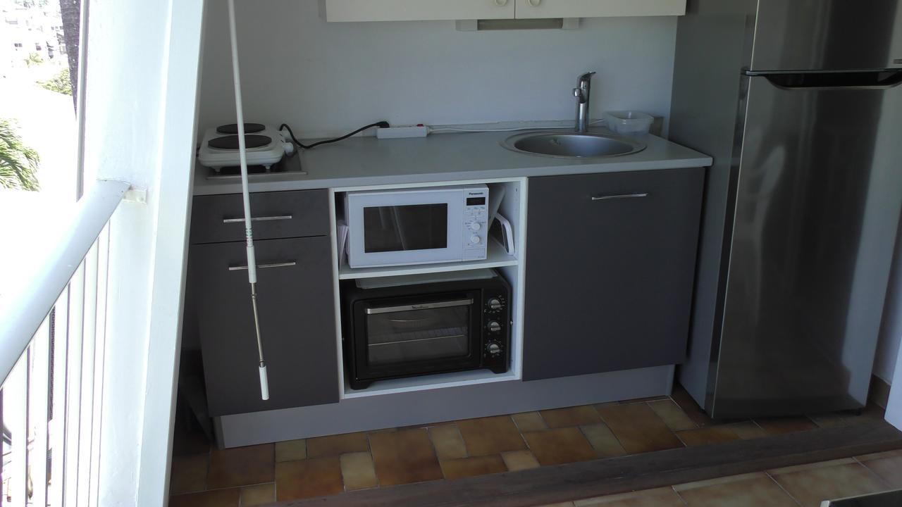 Location Village Soleil Privative لو جوسيير المظهر الخارجي الصورة