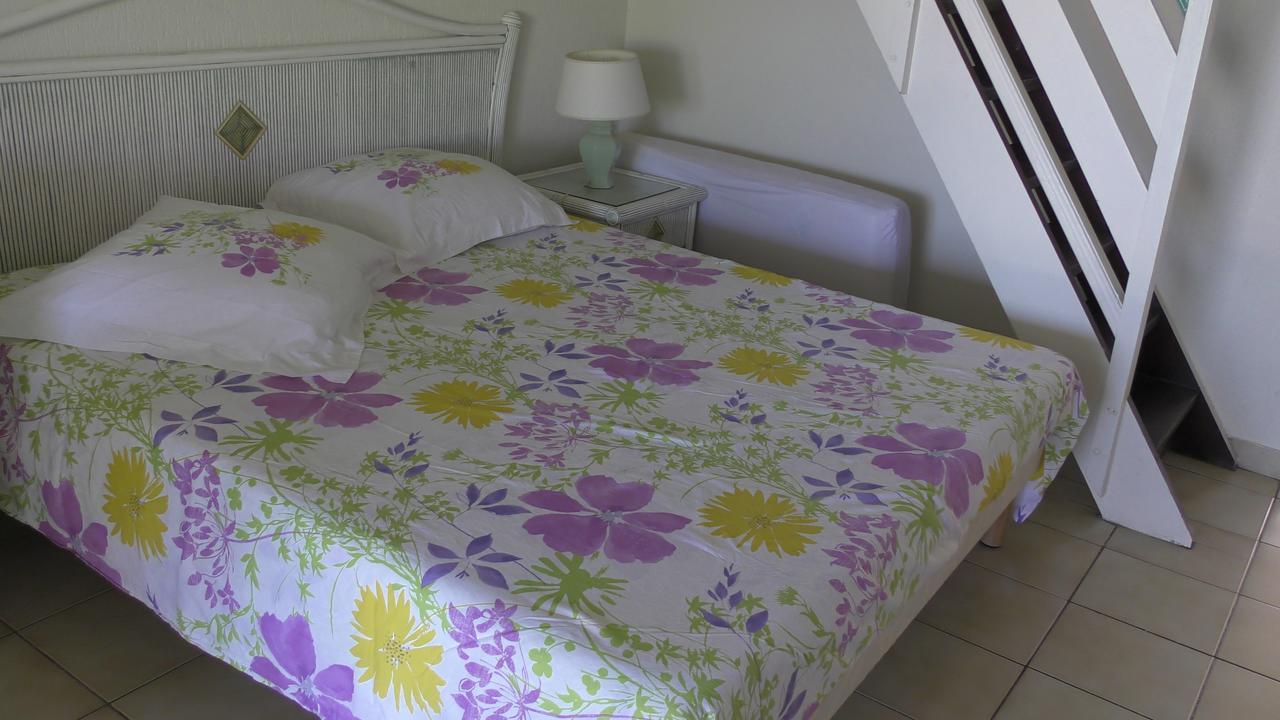 Location Village Soleil Privative لو جوسيير المظهر الخارجي الصورة